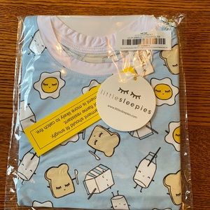 Little Sleepies Breakfast Buddies